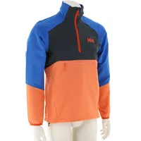 HELLY HANSEN Cascade Shield Anorak Herren Outdoorjacke-Mehrfarbig-S