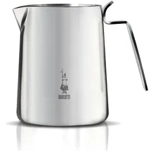 Bialetti Milchkännchen Edelstahl