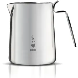 Bialetti Milchkännchen Edelstahl