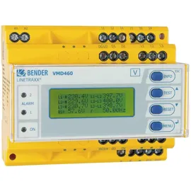 Bender Linetraxx® Vmd460