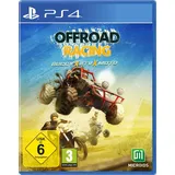 Offroad Racing - Buggy X ATV X Moto (USK) (PS4)