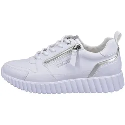 Bagatt Sneaker Candice weiss Damen