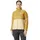 HELLY HANSEN Banff Insulated Jacke - Yellow Cream - L