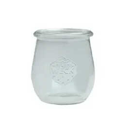 Mambocat Tulpenglas 220 ml 24 St.