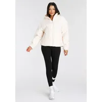 Nike JACKE WINTER W NSW TF THRMR - Beige - L (US)