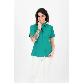 DEPROC activ Outdoorbluse grün 36