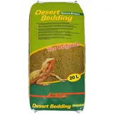 Lucky Reptile Terrarium-Bodengrund Natur 20 l
