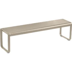 Fermob Bellevie Premium Bank Aluminium/Stahl