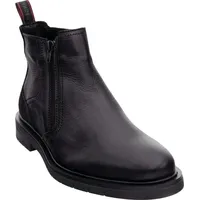 Salamander Herren Stiefeletten E11API5110001000 Farbe: Schwarz Größe: 43 - Schwarz - 43