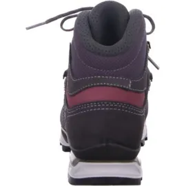 Hanwag Tatra Light Bunion GTX Damen asphalt/dark garnet 39,5