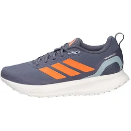 adidas wäsche Runfalcon 5 TR Aurora Onix / Pure Orange / Core Black 44 2/3