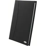 Rexel Sichtbuch A4 Schwarz 36 St.