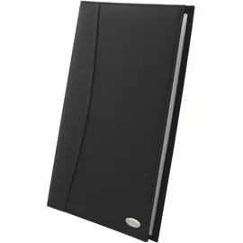Rexel Sichtbuch A4 Schwarz 36 St.
