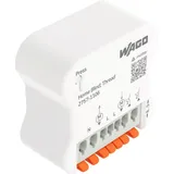 WAGO GMBH & CO. KG WAGO GmbH &amp; Co. KG Elektr. Jalousiesteuerung 2757-1106