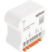 WAGO GMBH & CO. KG WAGO GmbH &amp; Co. KG Elektr. Jalousiesteuerung 2757-1106