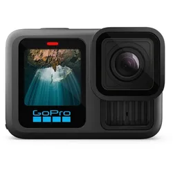 Sport-Kamera GoPro CHDRB-131-RW Schwarz
