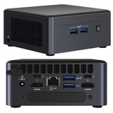 Intel Next Unit of Computing Kit 11 Pro Kit - NUC11TNHi5