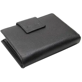 Esquire Primavera Geldbörse Damen schwarz