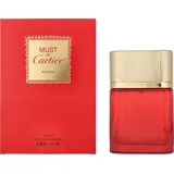 Cartier Must de Cartier Eau de Parfum 50 ml