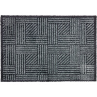 SCHÖNER WOHNEN Fußmatte Manhattan 50x70 cm