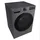 LG RT10X7B Wärmepumpentrockner (10 kg)