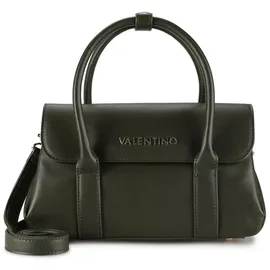 Valentino West Schultertasche Polyurethan Dark Green