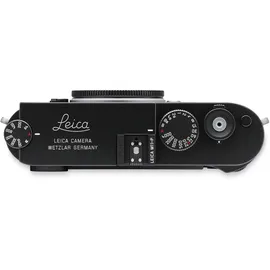 Leica M11-P Body schwarz