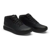 Fox Union Canvas Mid Schwarz 44