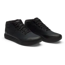 Fox Union Canvas Mid Schwarz 44