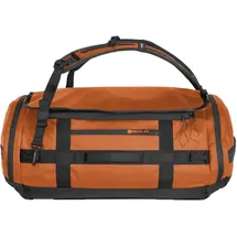 WANDRD CARRYALL Duffel 40 l Sedona Orange
