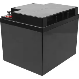 Green Cell AGM22 Solarspeicher 12V 40Ah