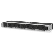 Behringer DS2800 Spliter Controller Schwarz