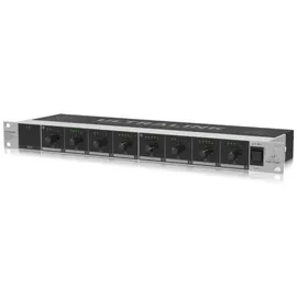 Behringer DS2800 Spliter Controller Schwarz
