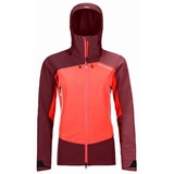 Ortovox Damen Westalpen Softshell Jacke (Größe S