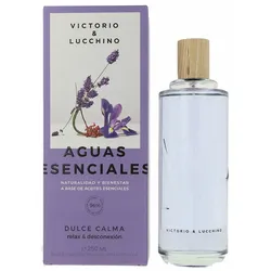 Damenparfüm Victorio & Lucchino Aguas Esenciales Dulce Calma EDT 250 ml