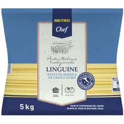 METRO Chef Linguine (5 kg)