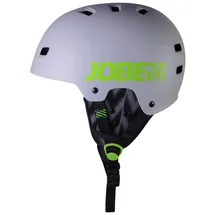 Jobe Base Helm Cool Grau