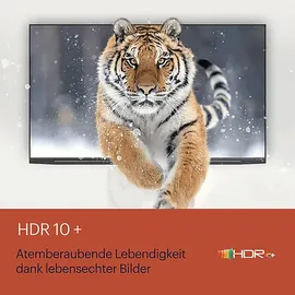 Grundig 75 GUB 7440 Q 75" 4K QLED Smart TV