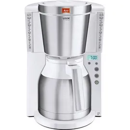 Melitta Look IV Therm Timer weiß