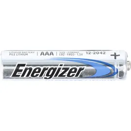 Energizer L92 AAA 1260 mAh 2 St.
