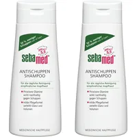 Sebamed Antischuppen Shampoo 2 x 200 ml