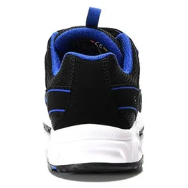Jori Sicherheitssandale jo_SPEEDY ESD S1PS Black-Blue Easy 46