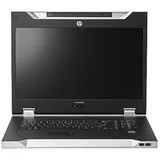 HP LCD 8500 1U Konsole Intl Kit