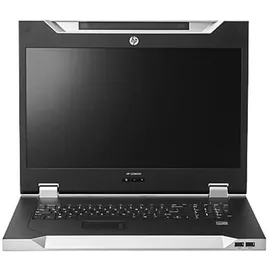 HP LCD 8500 1U Konsole Intl Kit