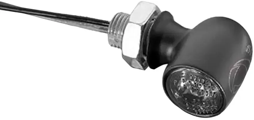 Kellermann Spot® Blinker - Smoked - One Size