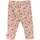 Sterntaler Bade-Leggings Blumen in ecru | Gr.: 68