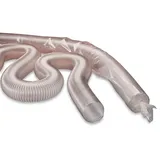 NORRES Absaug- u.Gebläseschlauch PROTAPE® PUR 301 AS ID AD 4mm L.10m