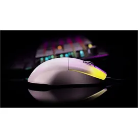 Roccat Kone Pro arctic white