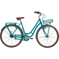 PANTHER Antero 3.0 Wave 28 Zoll RH 50 cm Damen türkis