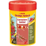 Sera Garnelenfutter Shrimps Nature 100 ml (55 g)